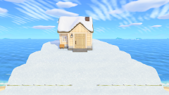 B-4: Winter
