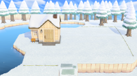 B-5: Winter