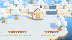 B-6: Winter