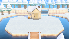 B-7: Winter