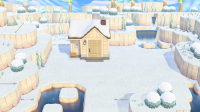 C-1: Winter