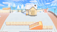C-5: Winter