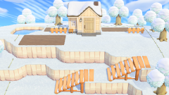 D-3: Winter
