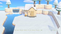 E-3: Winter