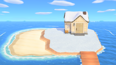 E-5: Winter