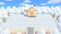E-6: Winter