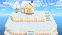 E-7: Winter