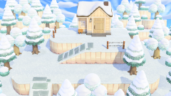 F-2: Winter