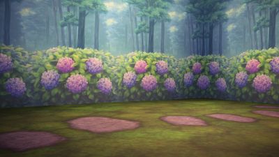 Japangarten-Zimmer Japangarten-Zimmer