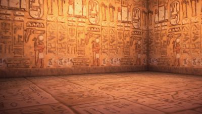 Uralt-Zimmer Uralt-Zimmer