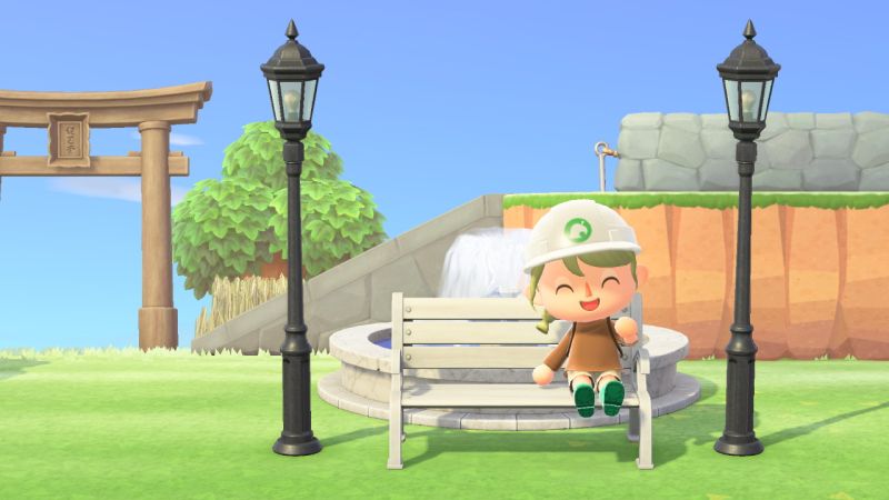 Animal Crossing New Horizons Insel Wechseln Insel-Image (New Horizons) - Animal Crossing Wiki