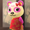 Foto von Pia in Animal Crossing: New Horizons