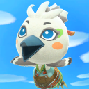 Foto von Tulin in Animal Crossing: New Horizons Foto von Tulin in Animal Crossing: New Horizons