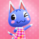 Foto von Sophie in Animal Crossing: New Horizons