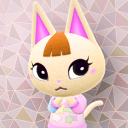 Foto von Mischka in Animal Crossing: New Horizons