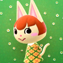 Foto von Minka in Animal Crossing: New Horizons