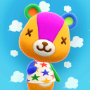 Foto von Berry in Animal Crossing: New Horizons
