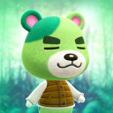Foto von Michael in Animal Crossing: New Horizons