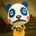 Foto von Eduard in Animal Crossing: New Horizons