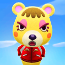 Foto von Tatjana in Animal Crossing: New Horizons