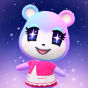 Foto von Misuzu in Animal Crossing: New Horizons