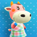 Foto von Nelly in Animal Crossing: New Horizons