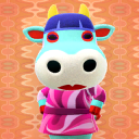 Foto von Jolanda in Animal Crossing: New Horizons