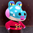 Foto von Ali in Animal Crossing: New Horizons