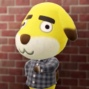 Foto von Jupp in Animal Crossing: New Horizons