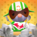 Foto von Benni in Animal Crossing: New Horizons