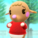 Foto von Elfi in Animal Crossing: New Horizons