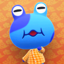 Foto von Jörg in Animal Crossing: New Horizons