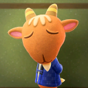 Foto von Hennes in Animal Crossing: New Horizons