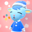 Foto von Morpheus in Animal Crossing: New Horizons