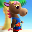 Foto von Annerose in Animal Crossing: New Horizons