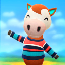 Foto von Friedel in Animal Crossing: New Horizons