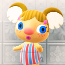Foto von Konny in Animal Crossing: New Horizons