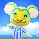 Foto von Pepe in Animal Crossing: New Horizons