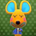 Foto von Rafael in Animal Crossing: New Horizons