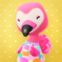 Foto von Flora in Animal Crossing: New Horizons