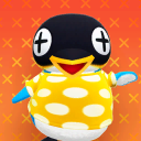 Foto von Cube in Animal Crossing: New Horizons