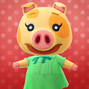 Foto von Magda in Animal Crossing: New Horizons