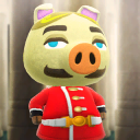 Foto von Clemens in Animal Crossing: New Horizons