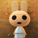 Foto von Koko in Animal Crossing: New Horizons
