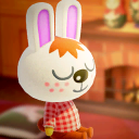 Foto von Gabi in Animal Crossing: New Horizons