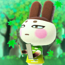Foto von Aki in Animal Crossing: New Horizons