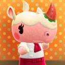 Foto von Maria in Animal Crossing: New Horizons