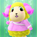Foto von Natascha in Animal Crossing: New Horizons