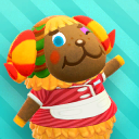 Foto von Martina in Animal Crossing: New Horizons