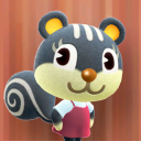 Foto von Klara in Animal Crossing: New Horizons